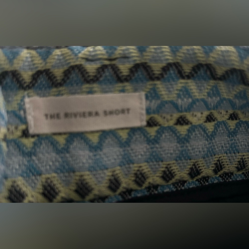 LOFT Riviera Shorts 4 - Picture 6 of 9